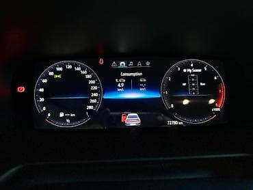 gac s9: Renault SM6: 2020 г., 2 л, Вариатор, Газ, Седан — 7