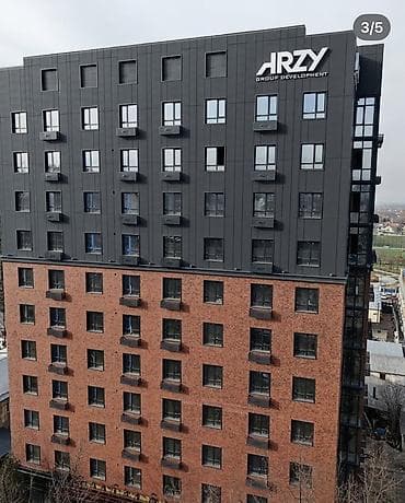 цены в новостройках: Элитка, 1 комната, 42 м² — 1