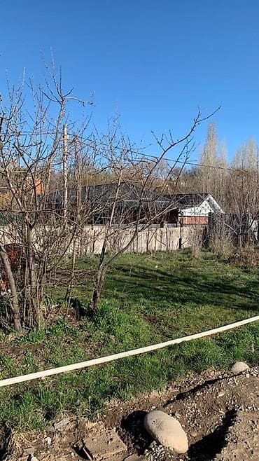 8 соток, Для строительства, Красная книга at lalafo.kg 8 соток, Для строительства, Красная книга