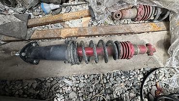 катушки 3 4 камри 40: Передний амортизатор Toyota — 1