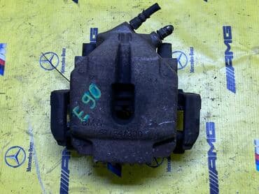 тормозной кран зил: Комплект суппортов BMW Оригинал, Япония — 1