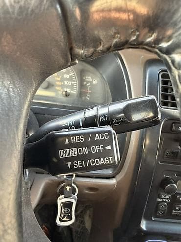 субару форестер 2004 цена: Toyota 4Runner: 2000 г., 3.4 л, Автомат, Бензин, Внедорожник — 4