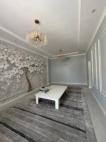 haus kg: 📍 ул. Тунгуч 🔘5-комнатный 🔘Этажи 2 🔘170м² На продажу вышел дом — 3