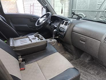 hyundai equus: Легкий грузовик, Hyundai, Стандарт, 3 т — 7