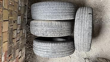 john dere: Комплект автомобильных шин 195/65 R15 91T - Размер: 195/65 R15 - — 2