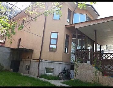 Комнаты: 340 м², 9 комнат, Теплый пол, Бронированные двери, Балкон застеклен — 3