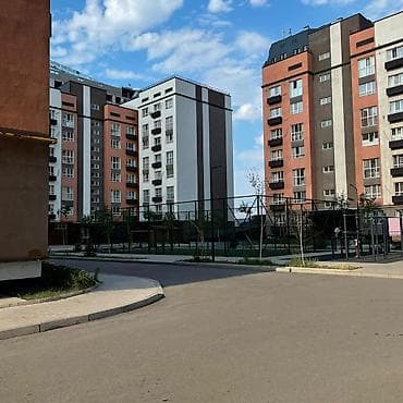 58: 2 комнаты, 58 м², Тунгуч мкр Элитка, 7 этаж, Евроремонт — 9