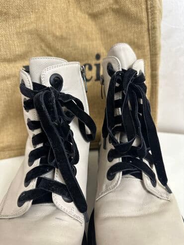 Прокат одежды: Ботинки и ботильоны — 2