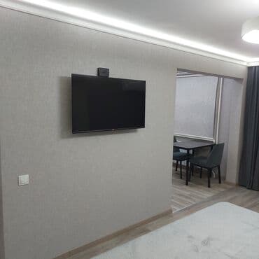 отдых кымыз: 1 комната, Душевая кабина, Кондиционер, Парковка — 7