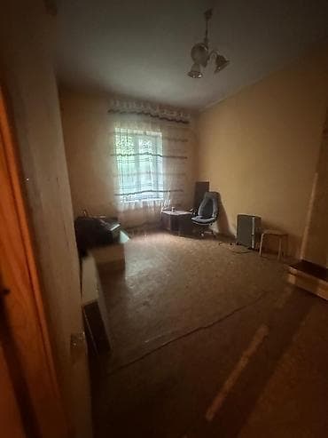 5: 1 комната, 29 м², Индивидуалка, 1 этаж, Косметический ремонт — 1