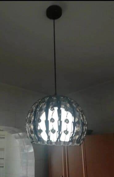 алиса купить в бишкеке: Люстра — 7