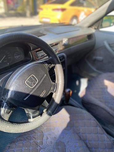 65 style: Honda Civic: 1998 г., 1.4 л, Ручные, Бензин, Седан — 7