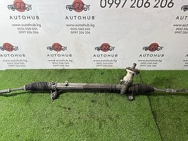 step rf1: Рулевая рейка Hyundai Sonata LF 2.0 LPG 2015 (б/у) — 1