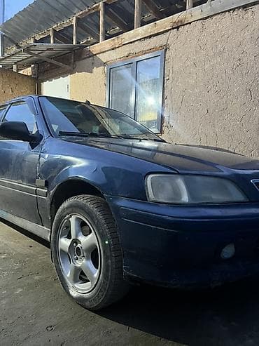 Honda Civic: 1997 г., Вариатор, Универсал at lalafo.kg Honda Civic: 1997 г., Вариатор, Универсал