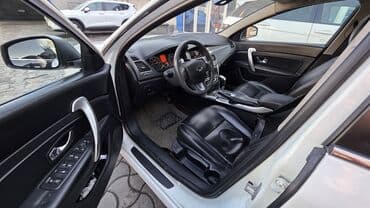 китайский машыны: ГАЗ : 2016 г., 2 л, Автомат, Газ, Седан — 10