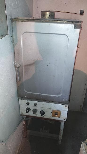 с бизнесом: Шкаф жарочный — 1