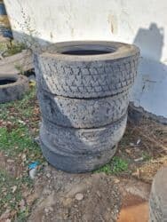 шина центр ош: Toyota : 1920 г., 0.1 л, Механика, Дизель, Универсал — 1