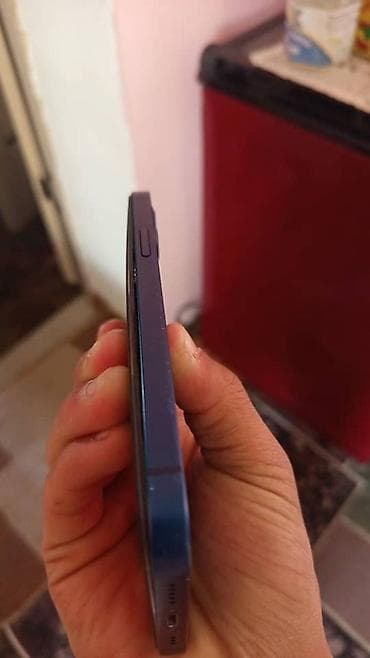 rtx 4050 цена: IPhone 12, Синий — 3