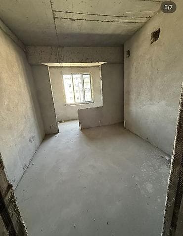 новостройка ак ордо: 3 комнаты, 97 м², Элитка, 7 этаж, Готовая ПСО (под самоотделку) — 6
