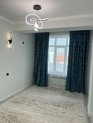 1 bedroom: 1 комната, 41 м², Элитка, 6 этаж, Евроремонт — 1