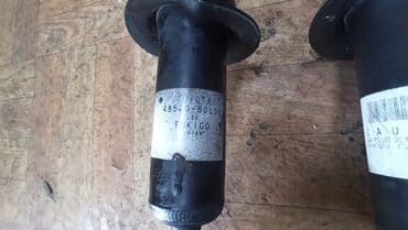 пассат б4 фары: Фораннер передние амортизаторы в оригинале. Продам передних — 2