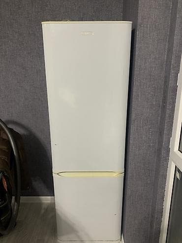 Холодильник Whirlpool, Двухкамерный