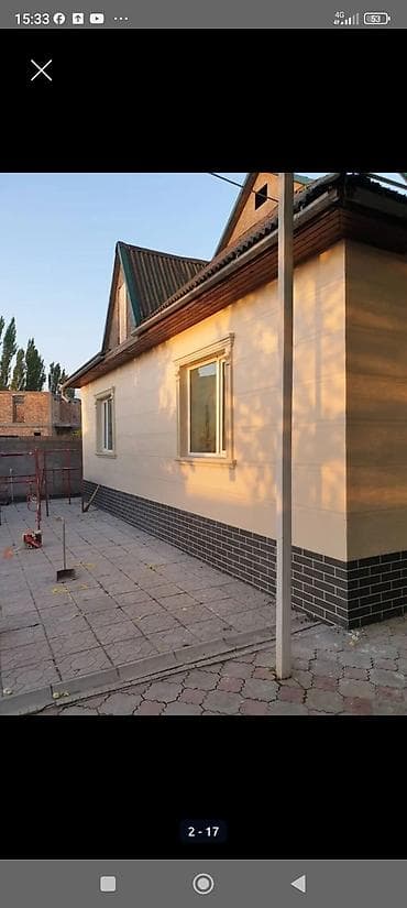 acne studios: Фасадные работы “под ключ” - Утепление и декоративная отделка фасадов — 8