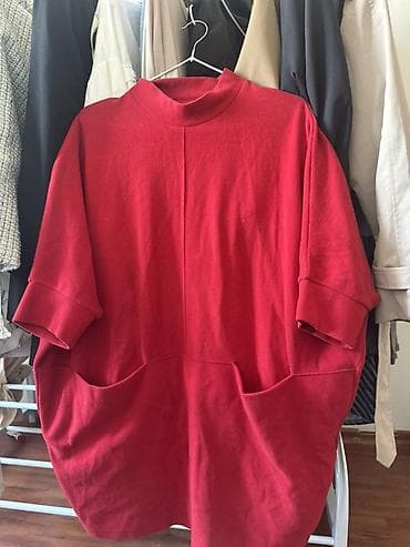 Личные вещи: Туника/турция — 1