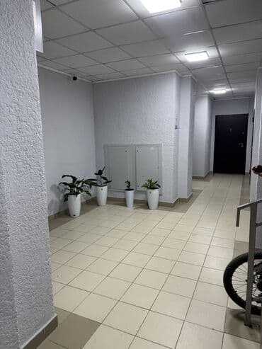 сдаю квартиру без посредника: 1 комната, 30 м², Элитка, 7 этаж, Евроремонт — 15