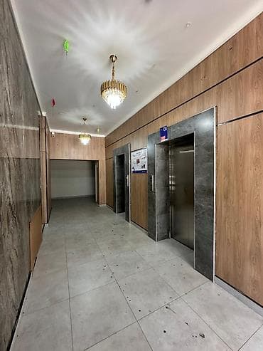 Продажа квартир: 2 комнаты, 63 м², Элитка, 3 этаж, Евроремонт — 6