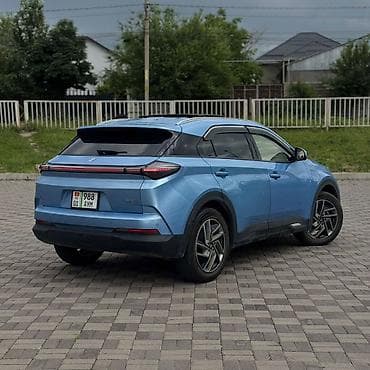муравей матор: Neta U pro max 81.6 kWh Neta U Wisdom 610 максимальная комплектация — 3