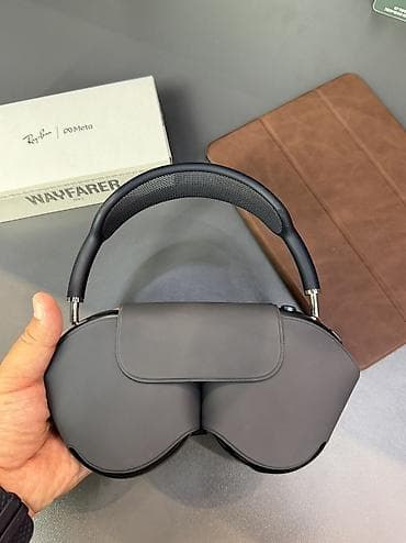 line 6: Беспроводные вакуумные наушники, Apple, AirPods Pro, Новый — 1