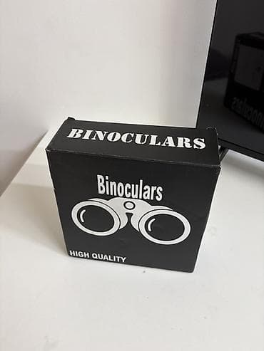 Бинокль Binoculars 10x50 (маркировка 10x50/1000M на корпусе) - at lalafo.kg Бинокль Binoculars 10x50 (маркировка 10x50/1000M на корпусе) -