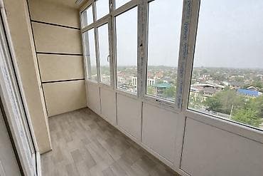 Продажа квартир: 2 комнаты, 65 м², Элитка, 9 этаж, Косметический ремонт — 8