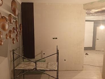 Аренда инструментов: Ремонт под ключ | Квартиры Больше 6 лет опыта — 6