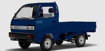 Жеңил жүк ташуучу унаа, Daewoo, Стандарт