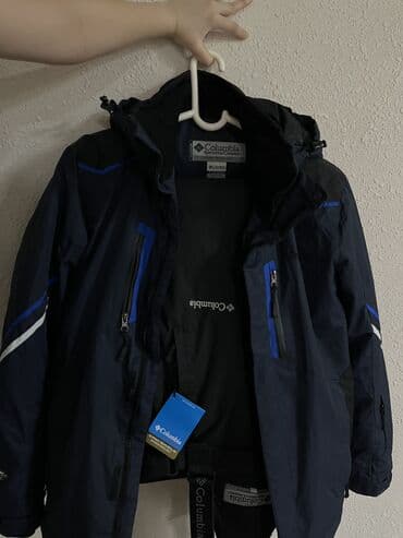 Красота и здоровье: Костюм, Columbia, M, Новый — 5