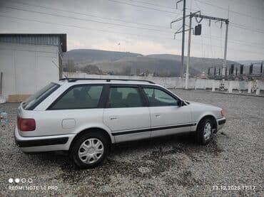 контрактный двигатель на ауди а6 с5: Audi 100: 1993 г., 2.6 л, Автомат, Бензин, Универсал — 8