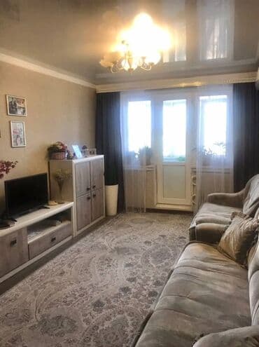 срочная продажа квартир: 3 комнаты, 58 м², 104 серия, 5 этаж, Евроремонт — 1