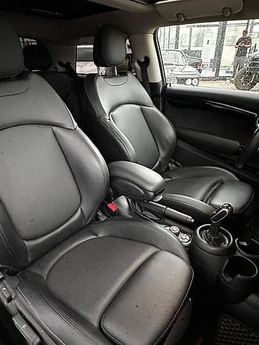 mini john cooper works: Mini Cooper S: 2019 г., 2 л, Автомат, Бензин, Хэтчбэк — 6
