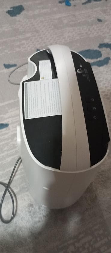 respirox g3: Продаю практически новый медицинский кислородный концентратор Yuwell — 4
