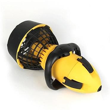 Транспорт: Гидроскутер (Sea Scooter) 300W - Мощность 300 Вт — быстрое и лёгкое — 1