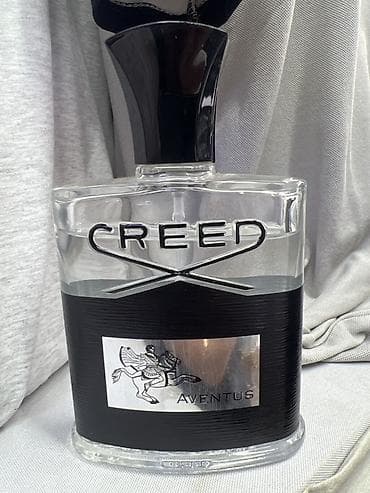 Личные вещи: Creed Aventus, парфюмированная вода для мужчин, 120 мл (4 fl.oz) — 1