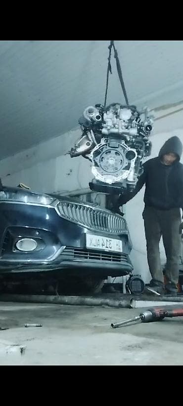 двигатель 1 6 дизель: Ремонт двигателя, с выездом — 5