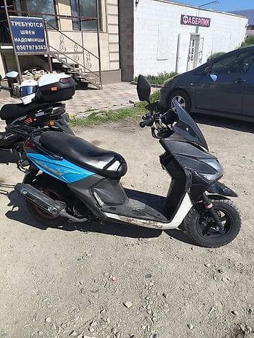 водный скутер цена: Тип скутера 150 куб. см, Бензин, Б/у — 2