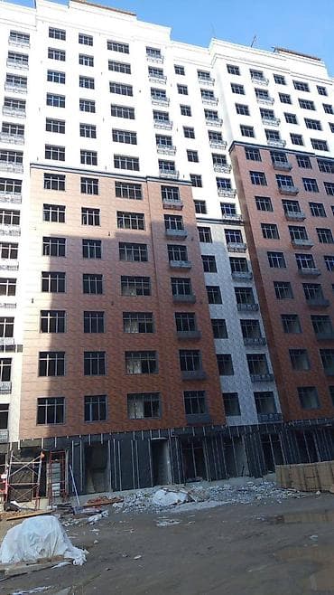 3 комнаты, 93 м², Элитка, 3 этаж — 4