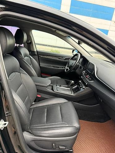 мотоблок мтз бу: Hyundai Grandeur: 2019 г., 2.4 л, Автомат, Гибрид, Седан — 8