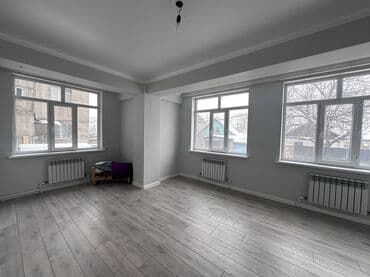 Квартиры: 3 комнаты, 84 м², Индивидуалка, 1 этаж, Косметический ремонт — 3