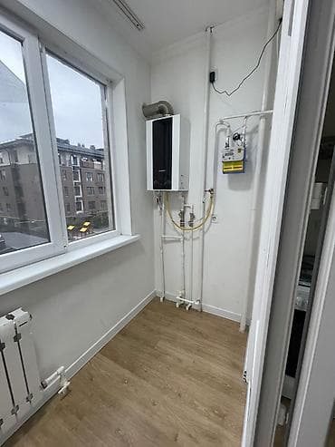 2 комнаты, 68 м², Элитка, Аламедин-1 мкр Элитка, 3 этаж, Косметический ремонт — 6