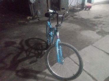 детские велосипеды от 3 лет бишкек: Подростковый велосипед — 1